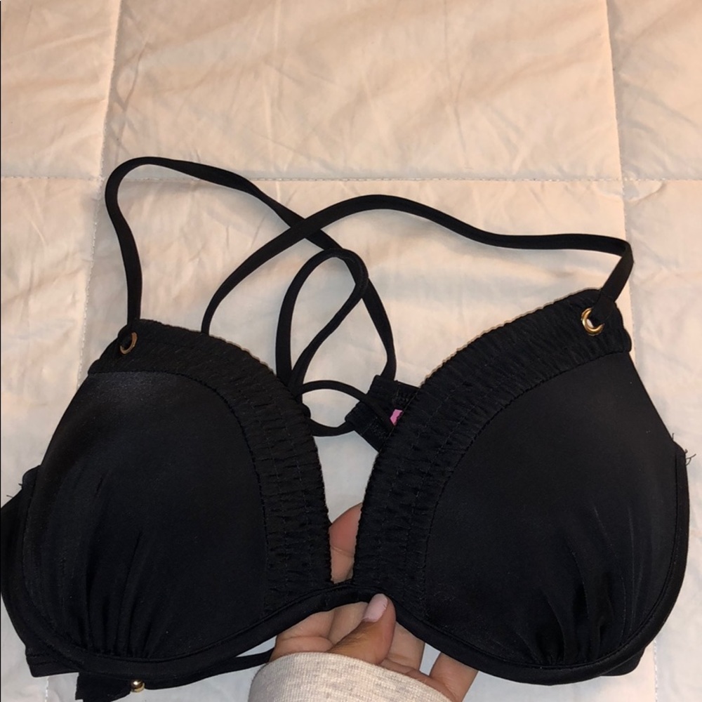 Victoria Secret swim top